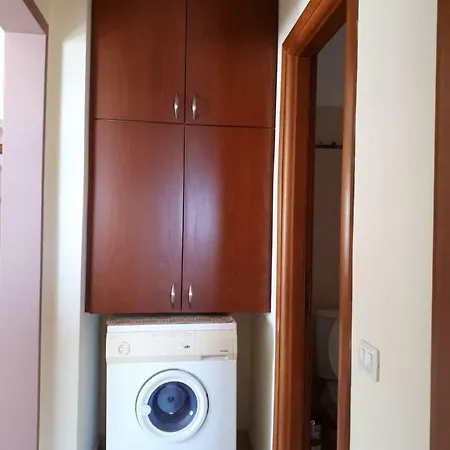Appartement Claudius *