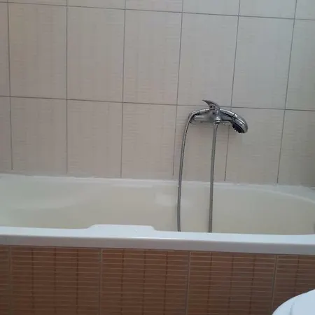 Claudius Appartement Saranda