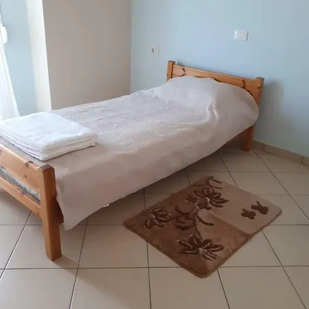 Appartement Claudius Saranda