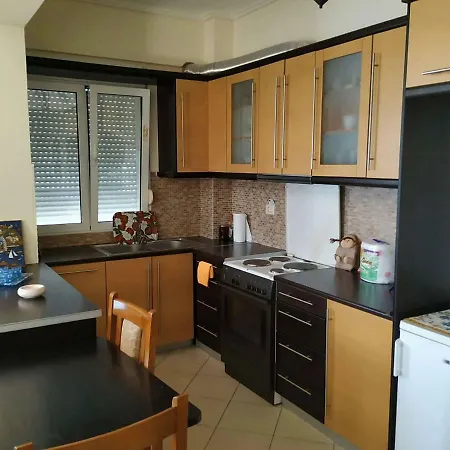 Appartement Claudius *