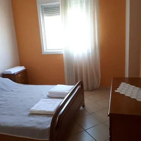Claudius Appartement