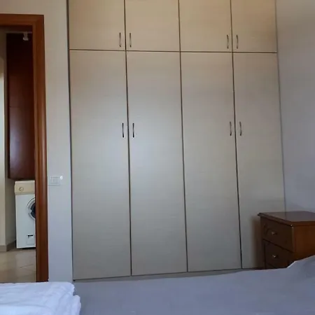 Claudius Appartement