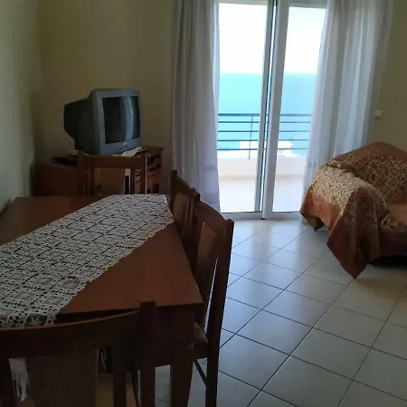 Appartement Claudius
