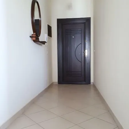 Claudius Appartement *
